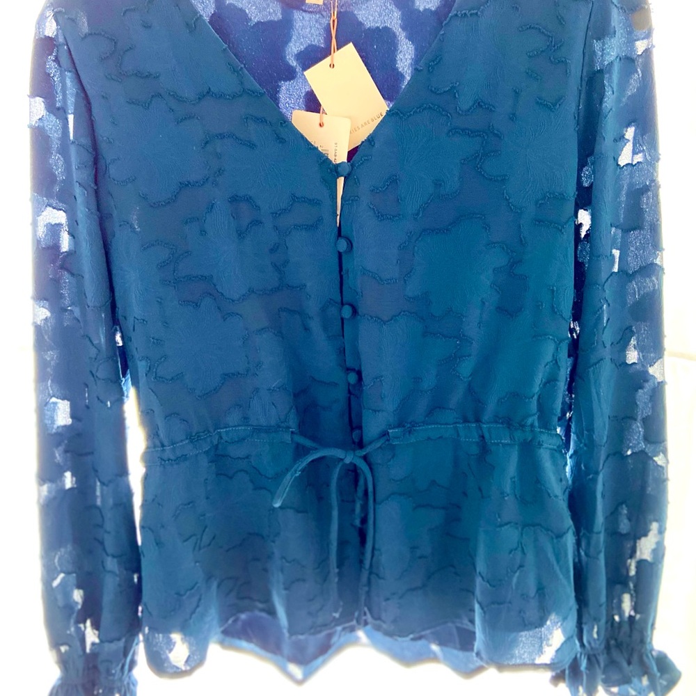 NWT from fff style